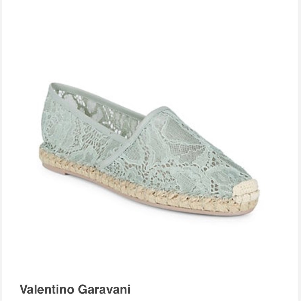 Espadrilles Valentino Garavani AUTHENTIC
